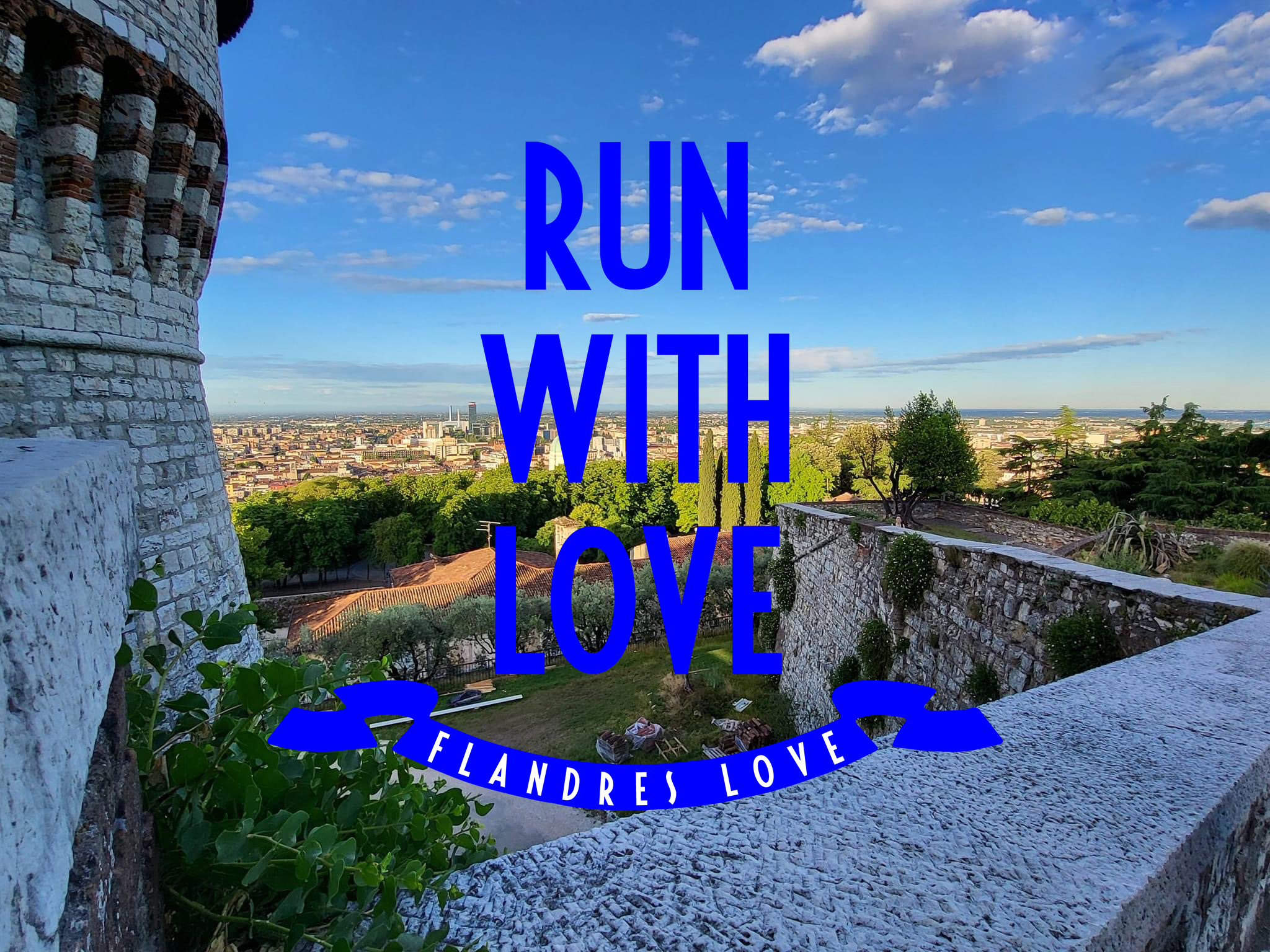 Run with love 2022